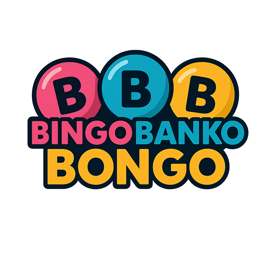 BingoBankoBongo logo